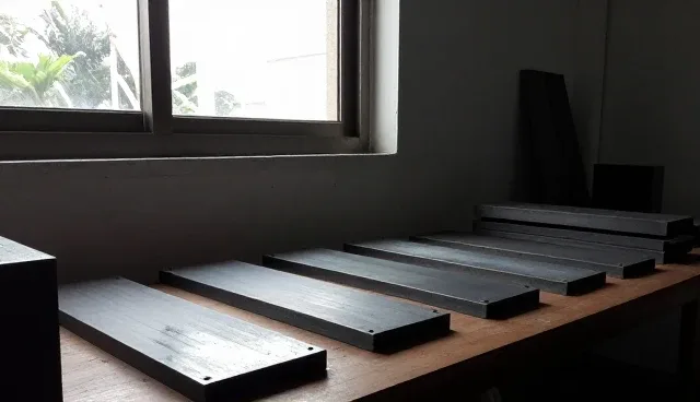 产品加工中销售于一体的维护方法解析